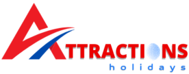 Attractions Holidays